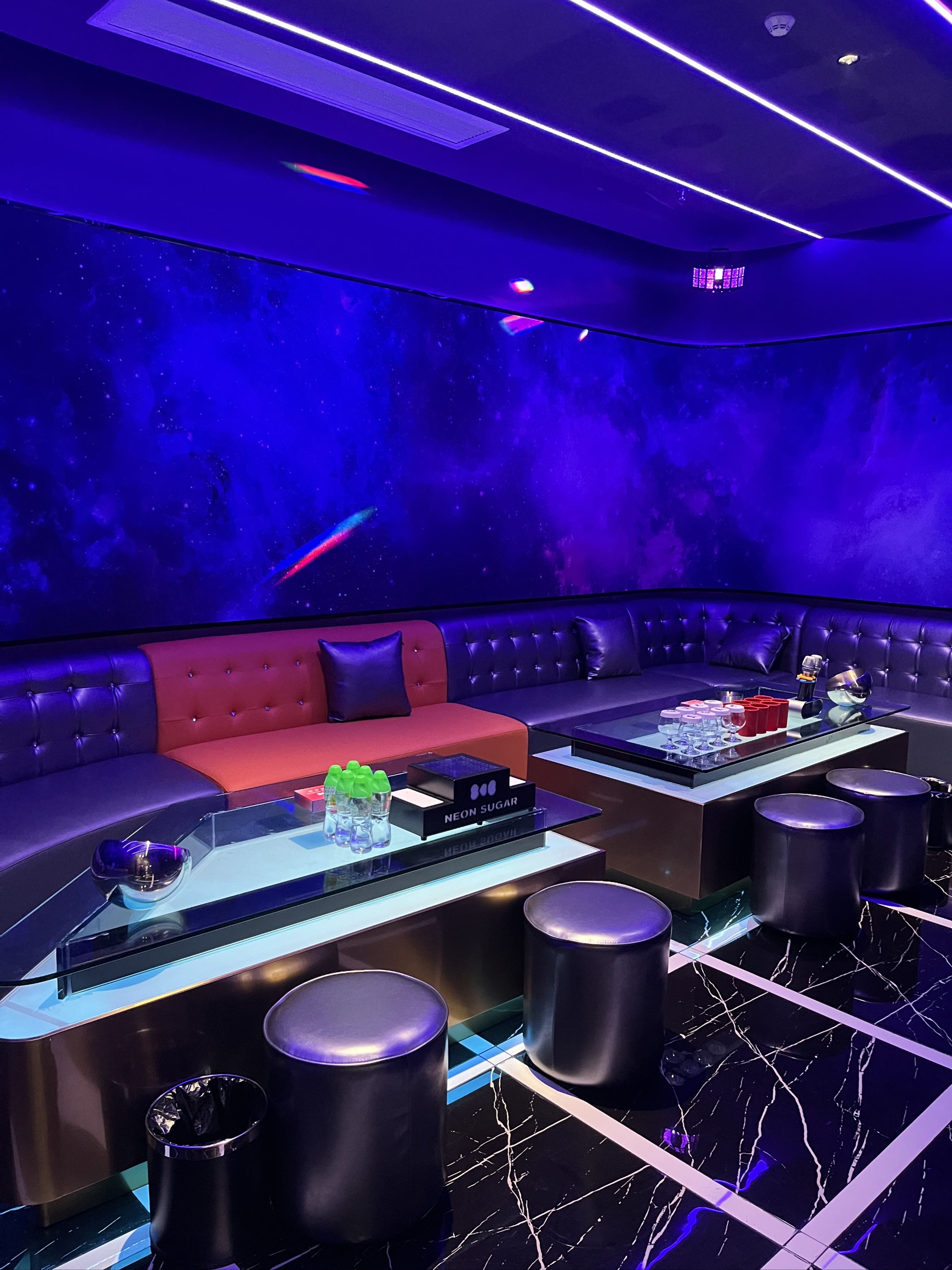 洛阳商务ktv单人商务ktv推荐指南-西工区ktv预订